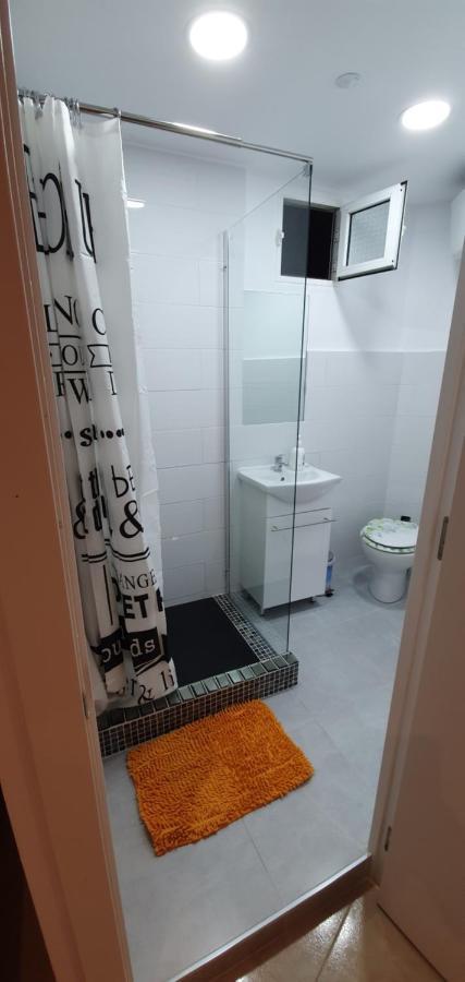 Habitacion Cerca Del Centro บาเลนเซีย ภายนอก รูปภาพ