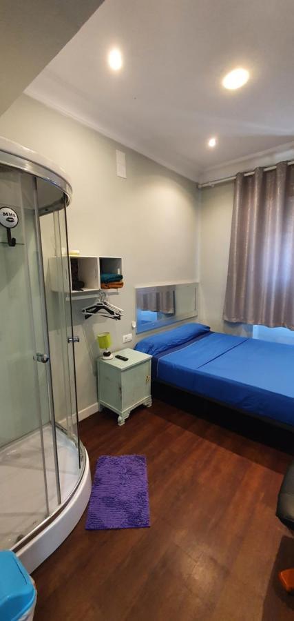 Habitacion Cerca Del Centro บาเลนเซีย ภายนอก รูปภาพ
