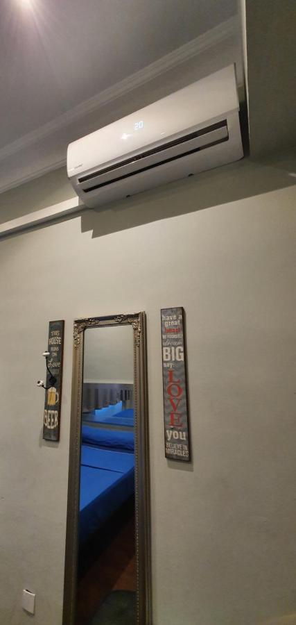 Habitacion Cerca Del Centro บาเลนเซีย ภายนอก รูปภาพ