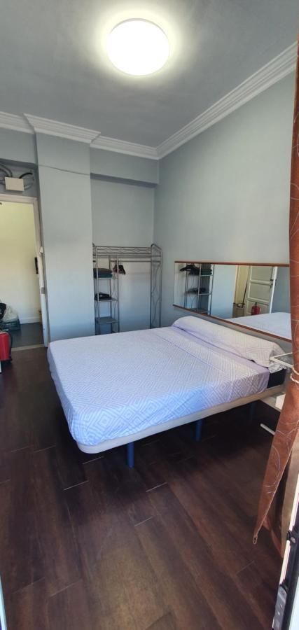Habitacion Cerca Del Centro บาเลนเซีย ภายนอก รูปภาพ