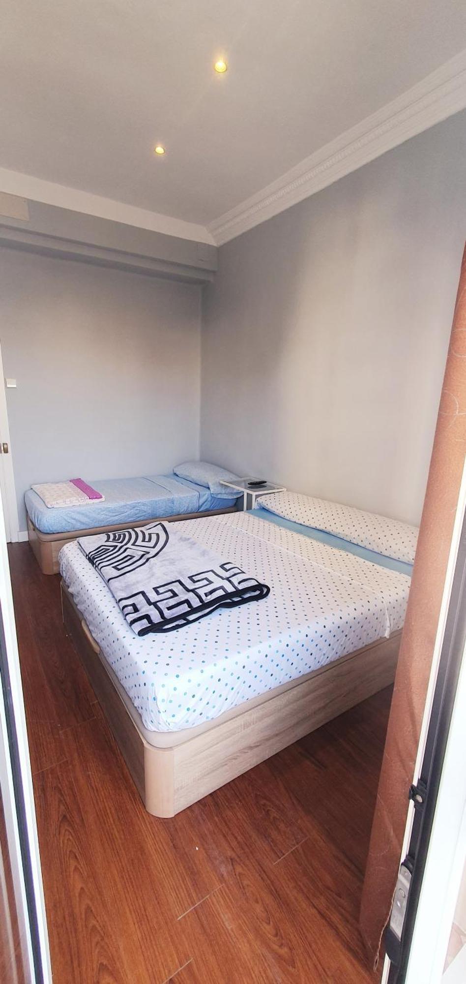 Habitacion Cerca Del Centro บาเลนเซีย ภายนอก รูปภาพ