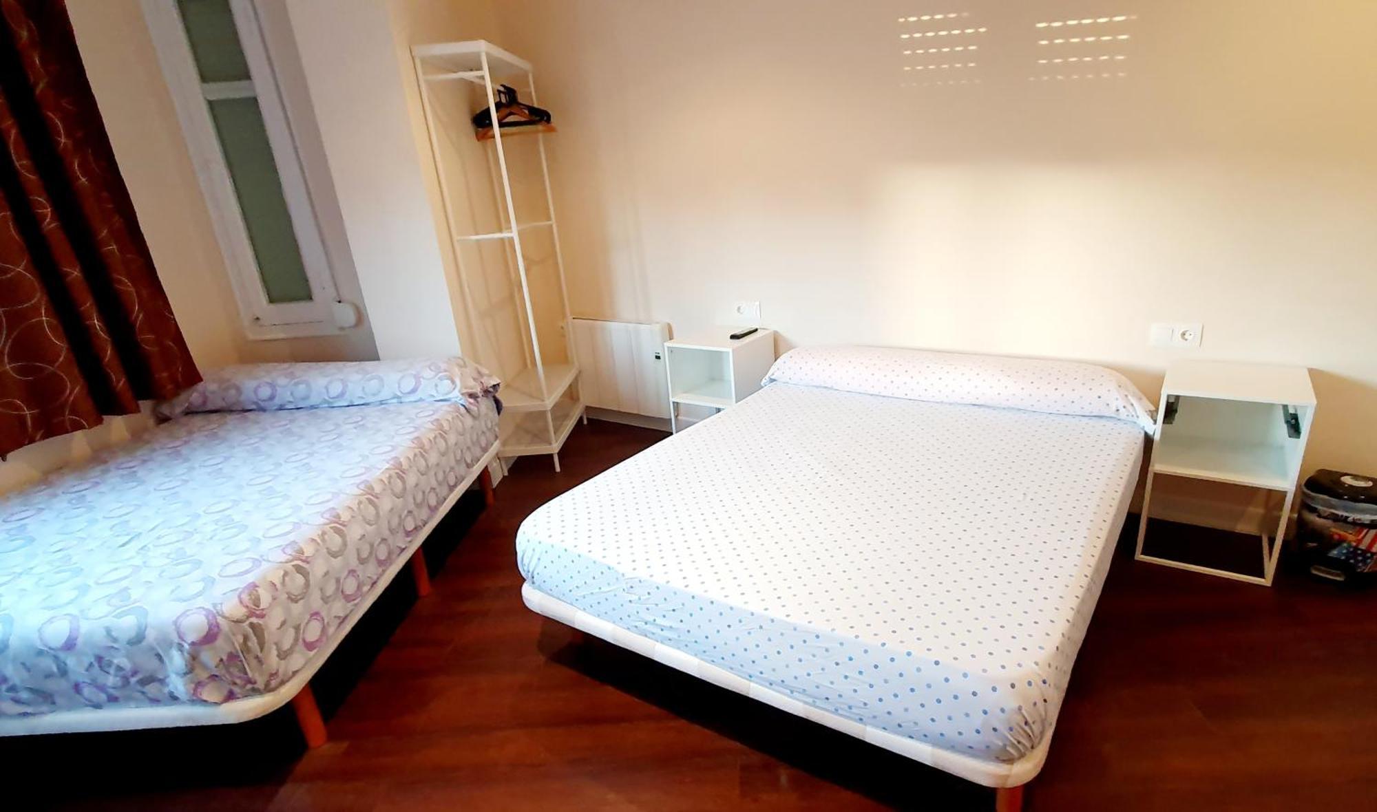 Habitacion Cerca Del Centro บาเลนเซีย ห้อง รูปภาพ