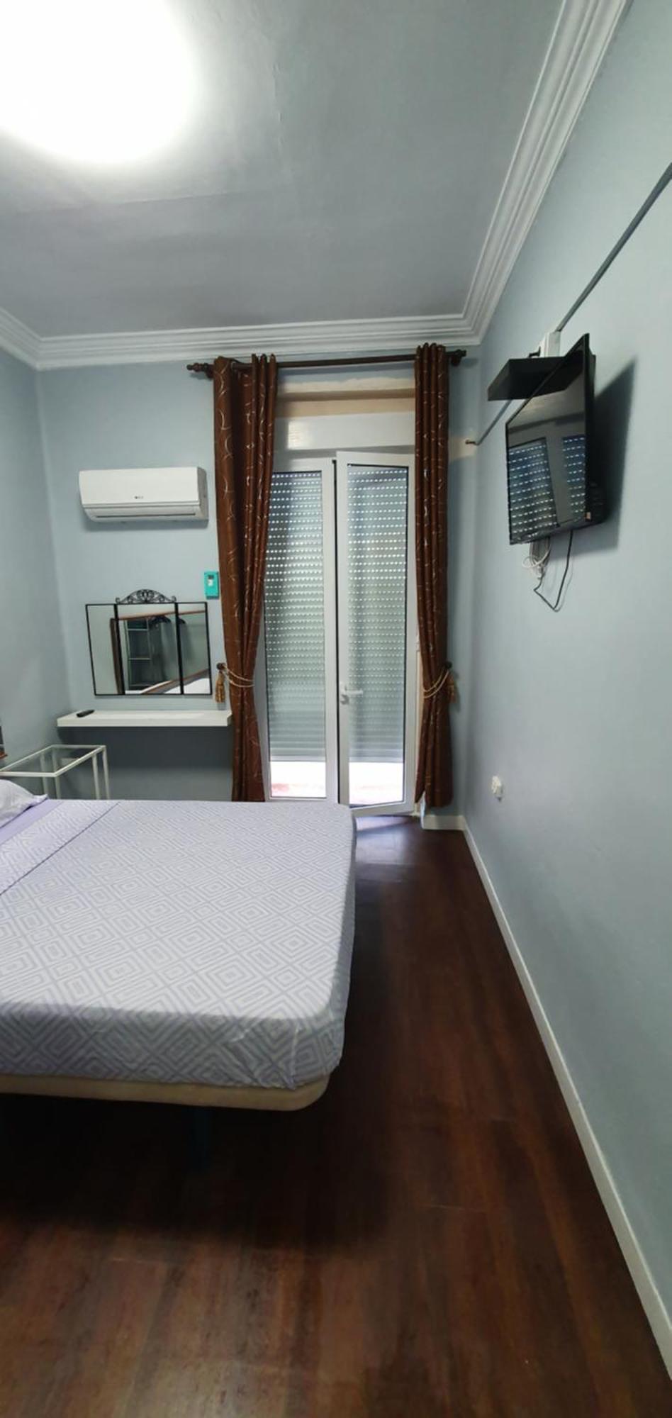 Habitacion Cerca Del Centro บาเลนเซีย ห้อง รูปภาพ