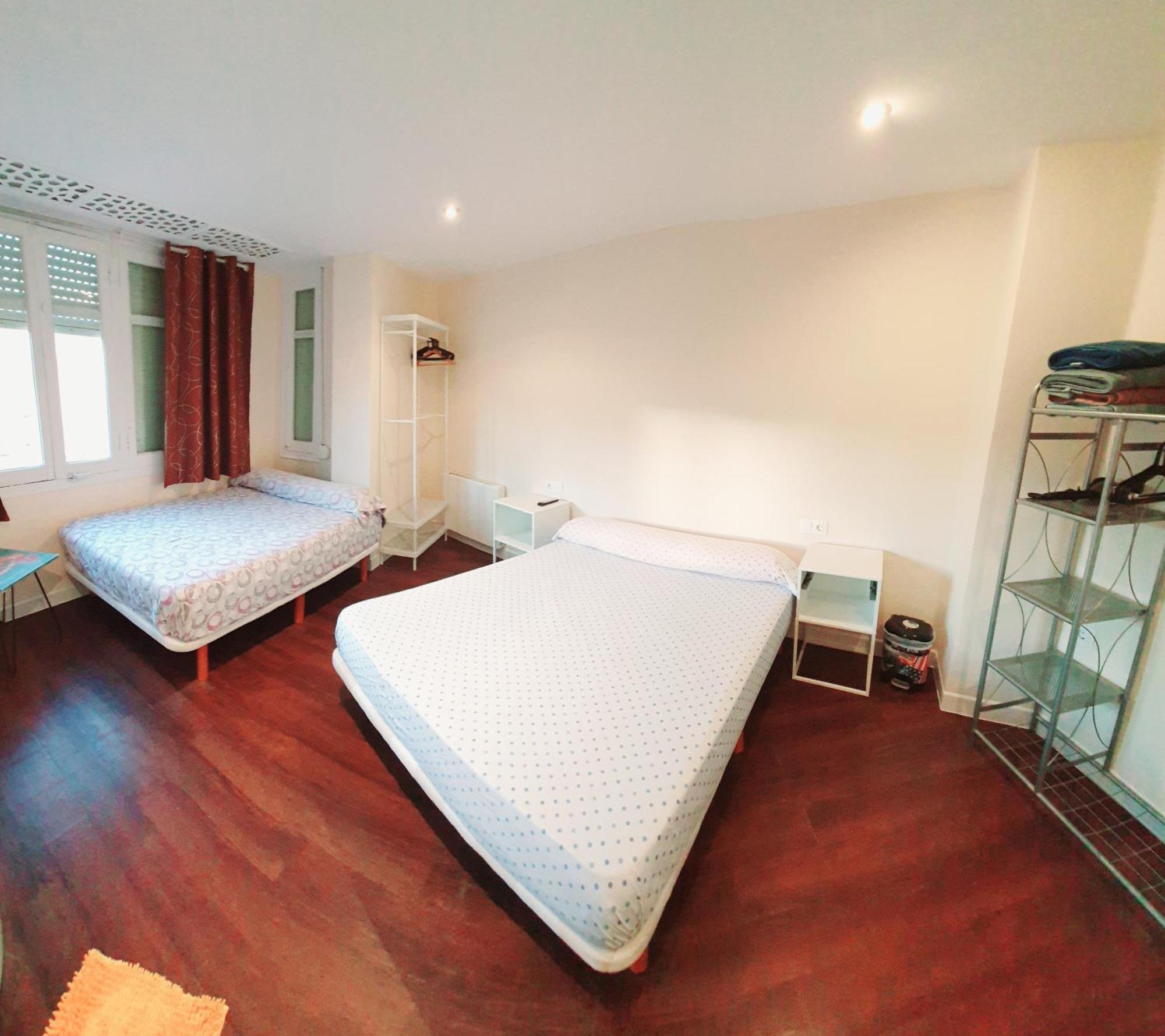 Habitacion Cerca Del Centro บาเลนเซีย ห้อง รูปภาพ