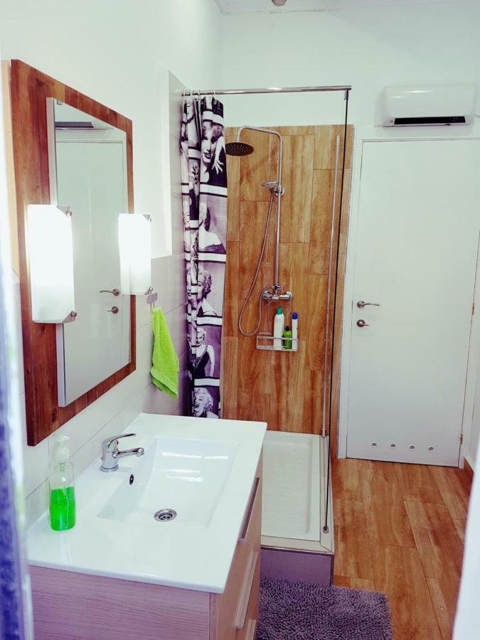 Habitacion Cerca Del Centro บาเลนเซีย ภายนอก รูปภาพ